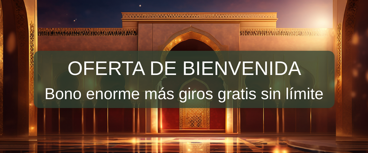 Bono de bienvenida de Rich Royal Casino y opciones para jugar